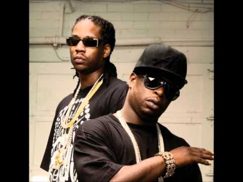 Dolla Boy feat. Tity Boi & 2 Chainz - PayCation [HQ]