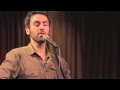 Ari Hest- "Couldn't Have Her" (Live at 92Y Tribeca)