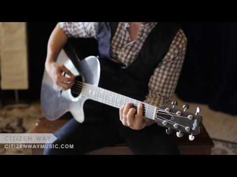 How Sweet The Sound - Citizen Way