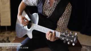 Learn to Play &quot;How Sweet the Sound&quot;