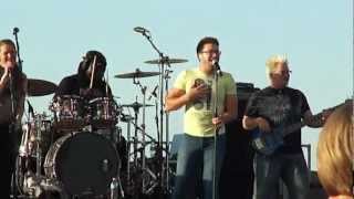 Tiny Life - Danny Gokey