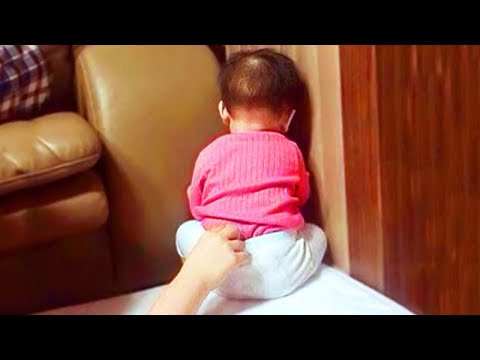 Laugh Out LOUD at the FUNNIEST Baby Videos of the Week!