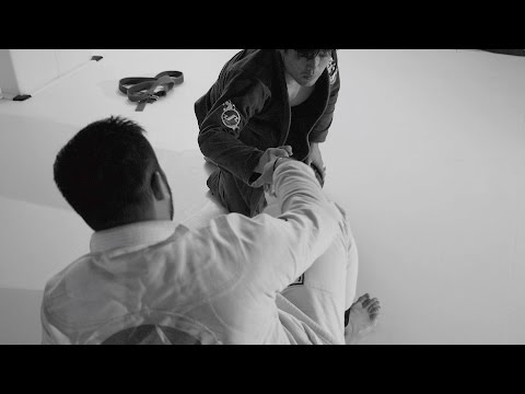 BRAZILIAN JIU-JITSU VIDEO by LAUNDRY FILM