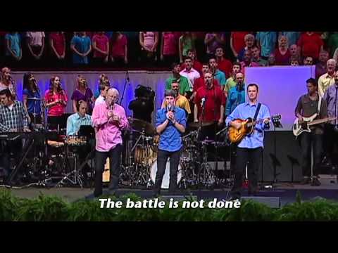 This Is My Fathers World