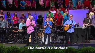 This Is My Fathers World