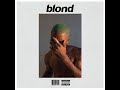 Frank Ocean Self Control Legendado
