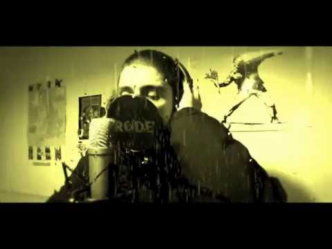 JOTA AYALA - Ahí fuera llueve - (GiroCruel prod)