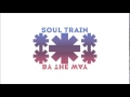 Red Hot Chili Peppers - Soul Train [By The Way ...