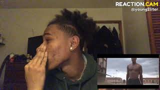 Dax &quot;Hit Em Up&quot; (One Take Tupac Remix) (WSHH Heatseekers - Official Music… – REACTION.CAM