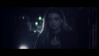 Alae Stone Cold Official Music Video