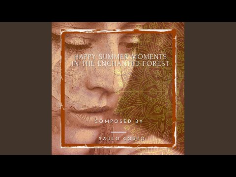 Happy Summer Moments In The Enchanted Forest