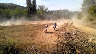 preview picture of video 'KTM 85-125-250 Ale A. Ale B. & Leo'