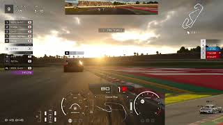 GT7 マニュファクチャラーズ エキシビション Rd1 カタロニア・サーキット