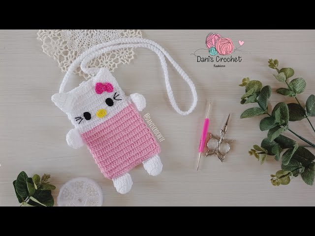Vídeo relacionado con Get Trend Hello Kitty Bolso Bandolera con Monedero Pequeño Niña Mujer y Adolescentes Bolsos Niña con Correa Ajustable Ideas Regalo (Rosa Hello Kitty)
