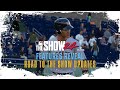 Gameplay video of MLB The Show 24  PC