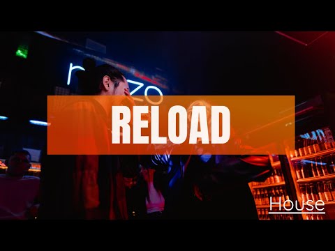 Sebastian Ingrosso, Tommy Trash & John Martin - Reload (Radio Edit)(No Copyright Music) / House 👌💖