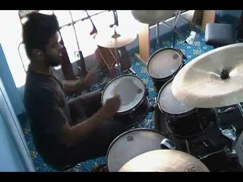 BENEVOLENT - Purgatory - DRUM cover .