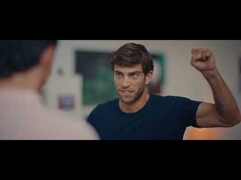 Amici per caso Soundtrack Trailer. Songs Lyrics