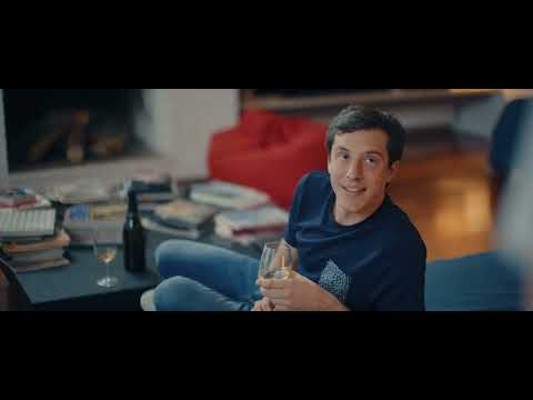 Amici per caso Soundtrack Trailer. Lyrics