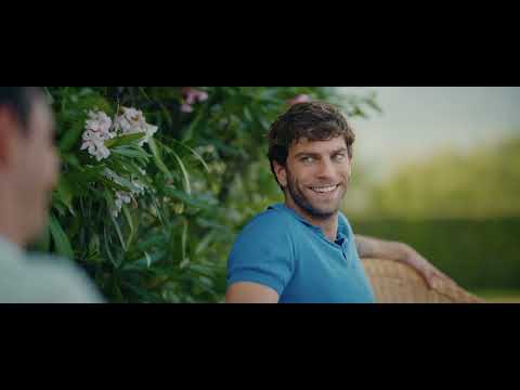 Amici per caso Soundtrack Trailer. Lyrics