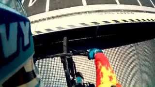 preview picture of video 'BMX RACE- Golbey'