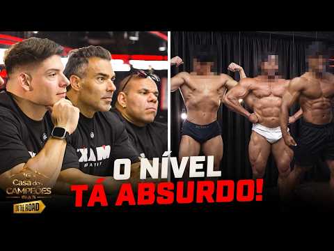 Max Titanium and 3 more