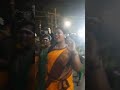 Dasara Kali Oorvalam In Thoothukudi Shorts Trending Prayogivlogs