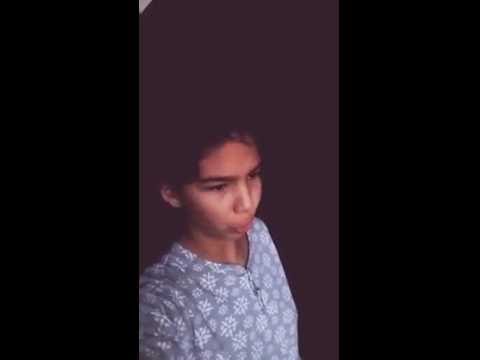 Kamilla Aliyeva Vines/ надо слушать маму когда она что-то говорит!