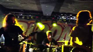 Verdena + Afterhours "questo pazzo mondo di tasse"@Bloom