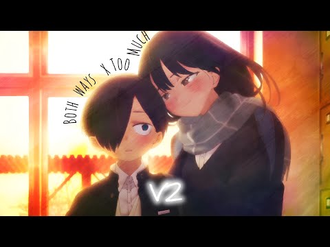 Juice WRLD - Both Ways x Too Much v2 ft. The Kid Laroi (Prod. by Prathxm)