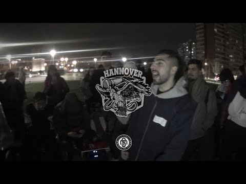 JOQERR vs. ANTU: 4tos | Hannover Defend 2019