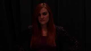 Deana Deatherage Audition: Nightwing video