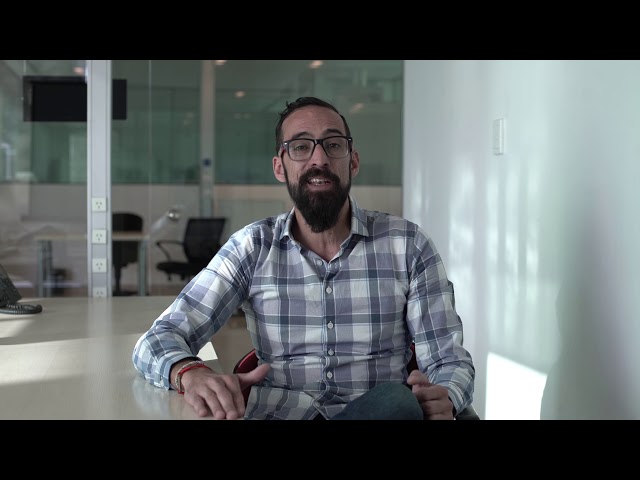 Video Mariano Nicolás Carrizo