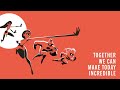 Walt Disney World Incredible Health And Safety Campaign 2020
