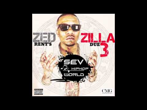 Zed Zilla - Juice It Feat Snootie Wild Jucee Froot Calio