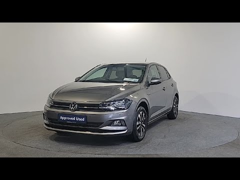 Volkswagen Polo 1.0 TSI 80HP United - Image 2