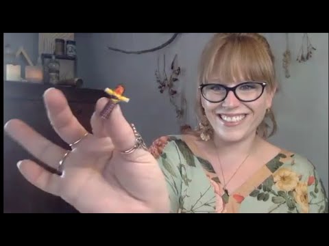 Middle School : Guatemalan Worry Dolls : The Legend and How to DIY