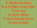 Johnny Mathis~We Need a Little Christmas lyrics ...
