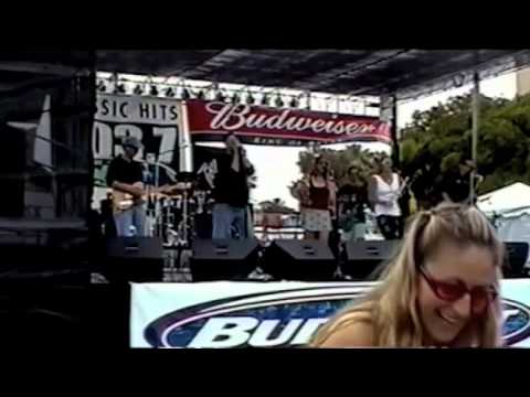 "Little Too Much" by the Free-Range Chickens