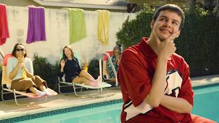 Musik-Video-Miniaturansicht zu Sunflower Songtext von Rex Orange County