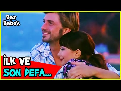 Nana ve Hakan Güneş'in Doğuşunu Seyretti - Bez Bebek 48. Bölüm