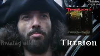 Therion: Cover Songs 1993 - 2016 &quot;Under Jolly Roger&quot;  (Running Wild Cover)