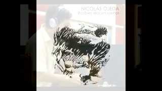 Nicolás Ojeda - Posibles días en sueños - 