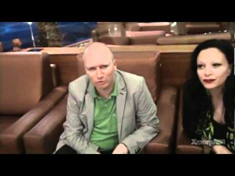 Fangoria Entre Bambalinas 2