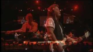 Asia - Court of the crimson king - Live Tokyo 2007