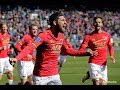 Highlights AZ - FC Groningen | Eredivisie