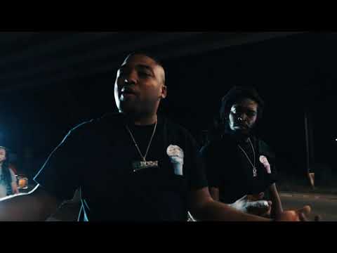 "Stack N Cream Flo" Teamstackz Keezy OG Tboy | shot by Cash Jundi