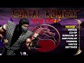 Mortal Kombat Chaotic New Era 2025 SMOKE MK2 The Ultimate Battle You Can T Miss