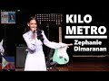Kilometro - Zephanie Dimaranan | Kapamilya Love Weekend goes to Asia