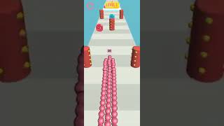 Crowed Pusher - Unity Game video preview